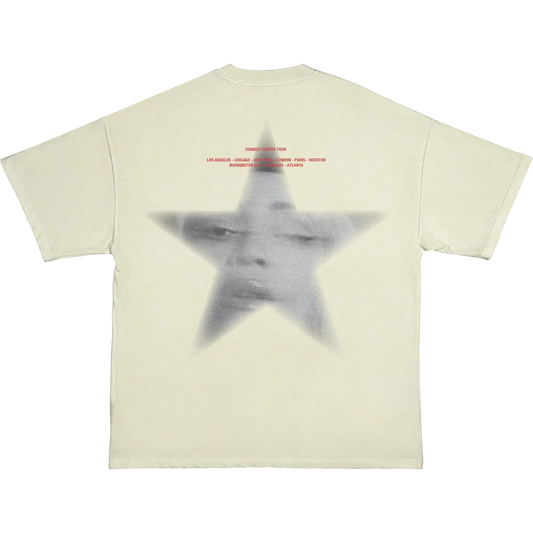CCT GHOST STAR TEE