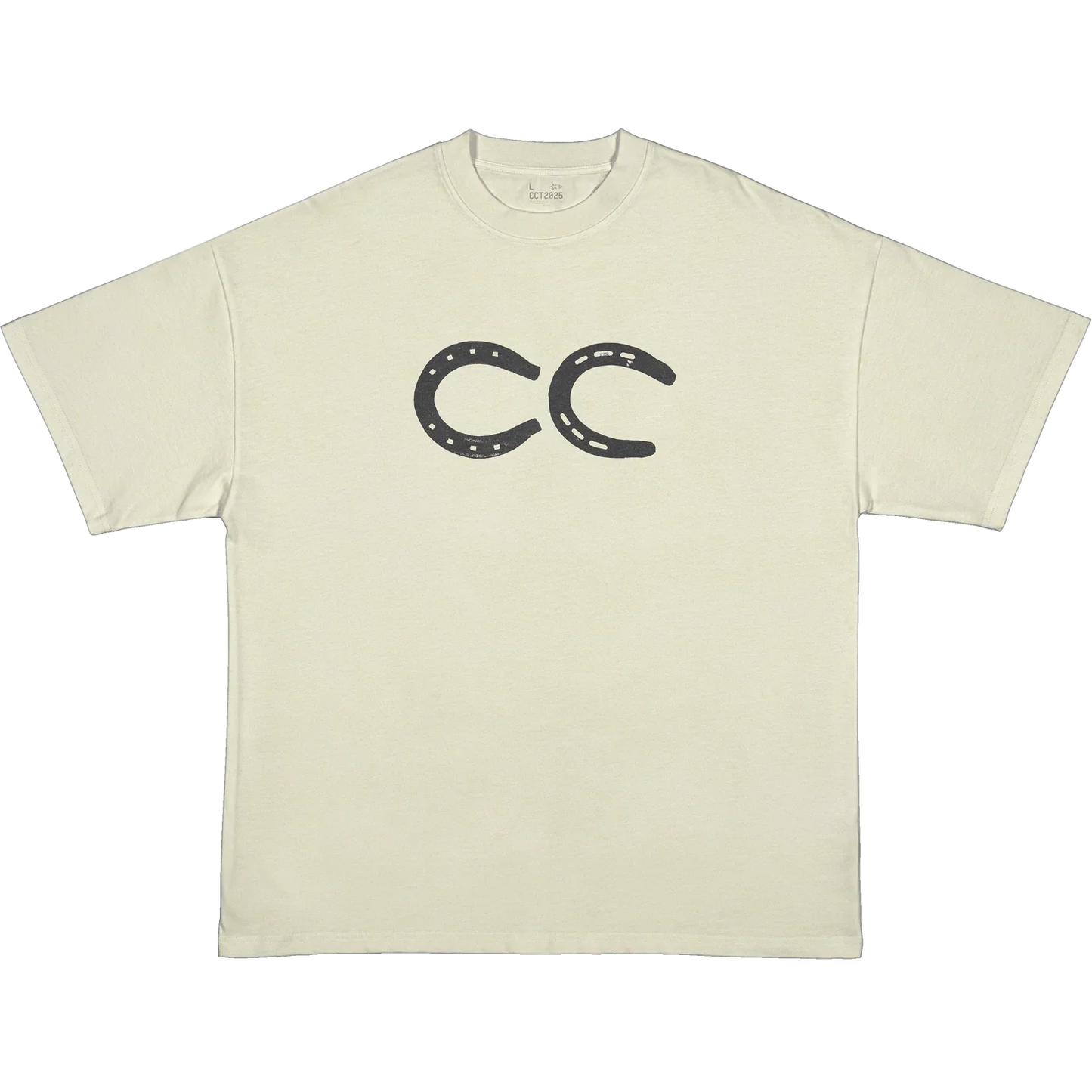 CCT GHOST STAR TEE