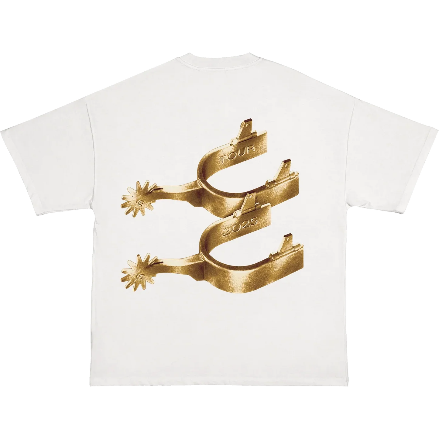 II HANDS II HEAVEN TEE
