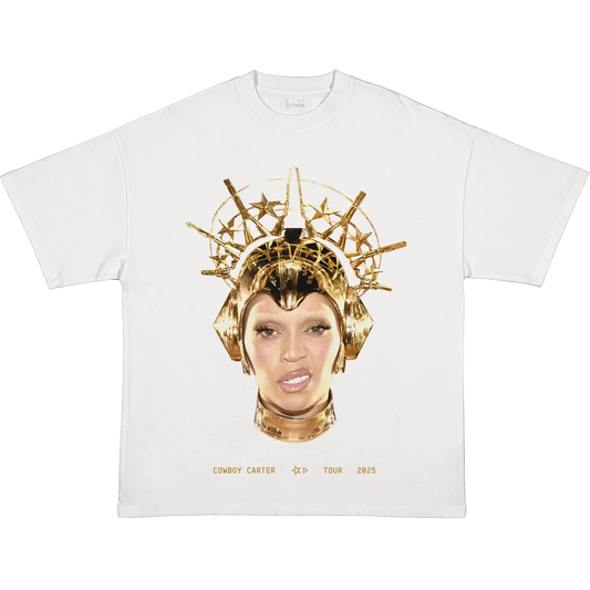 II HANDS II HEAVEN TEE