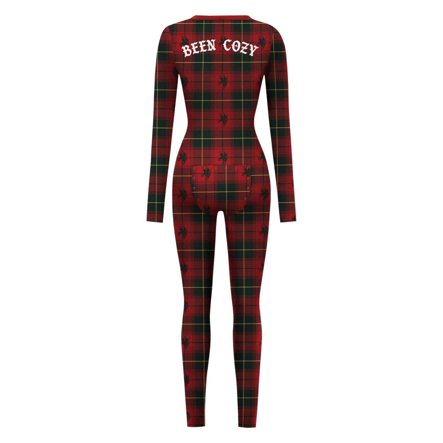 BEEN COZY ONESIE
