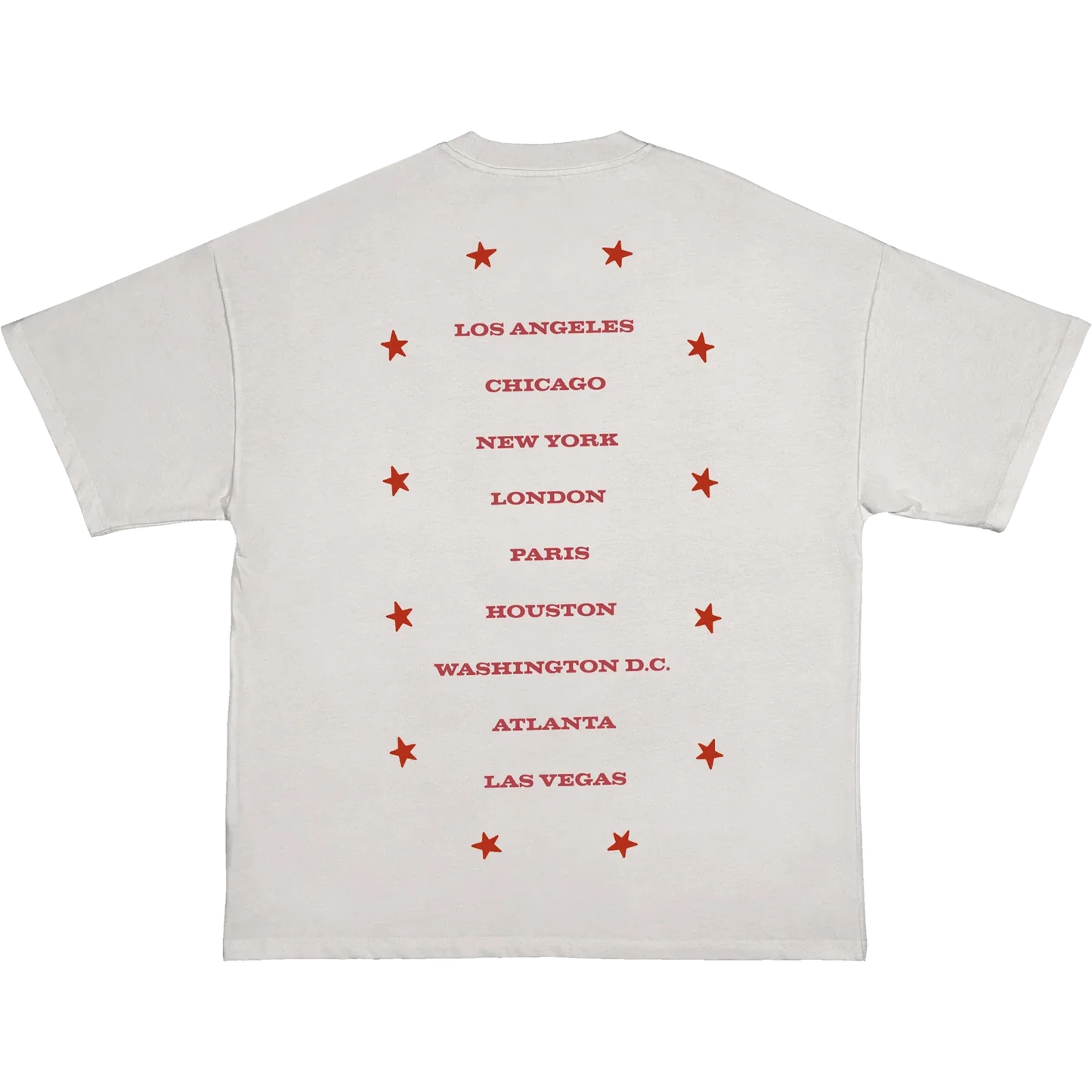 RIIVERDANCE TEE