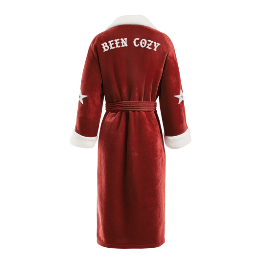 BEEN COZY ROBE