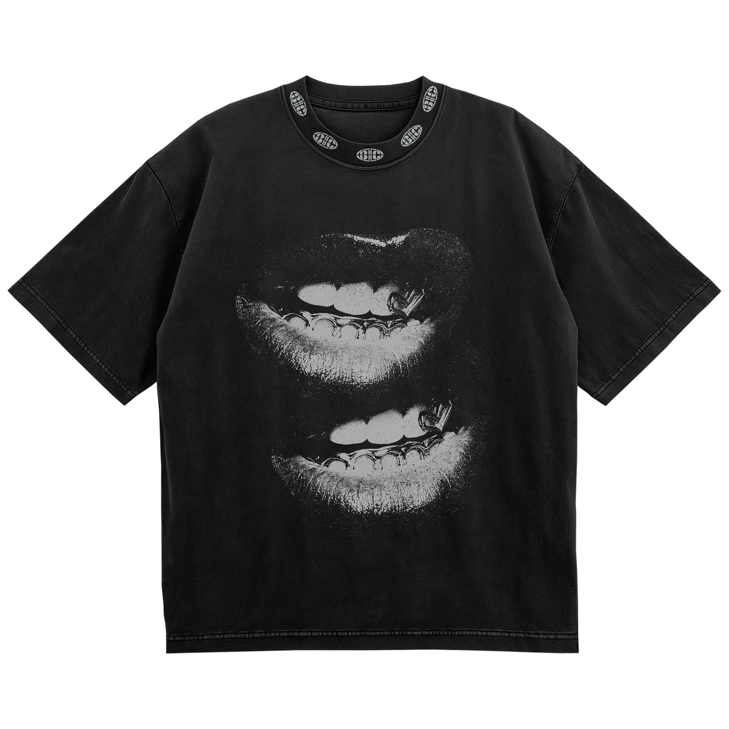 BIC GRILLZ TEE